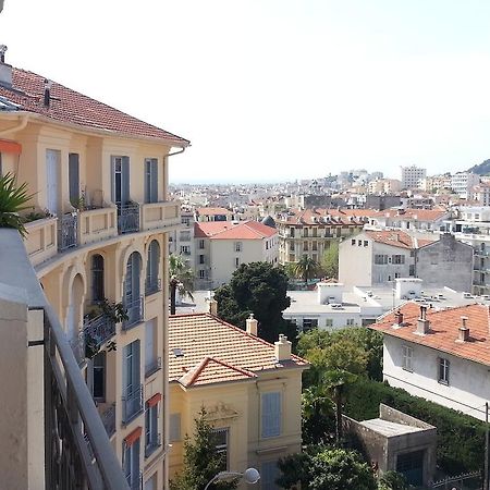 Bellevue Διαμέρισμα Νίκαια Εξωτερικό φωτογραφία