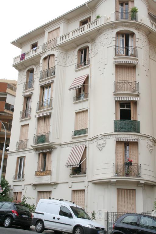 Bellevue Διαμέρισμα Νίκαια Εξωτερικό φωτογραφία