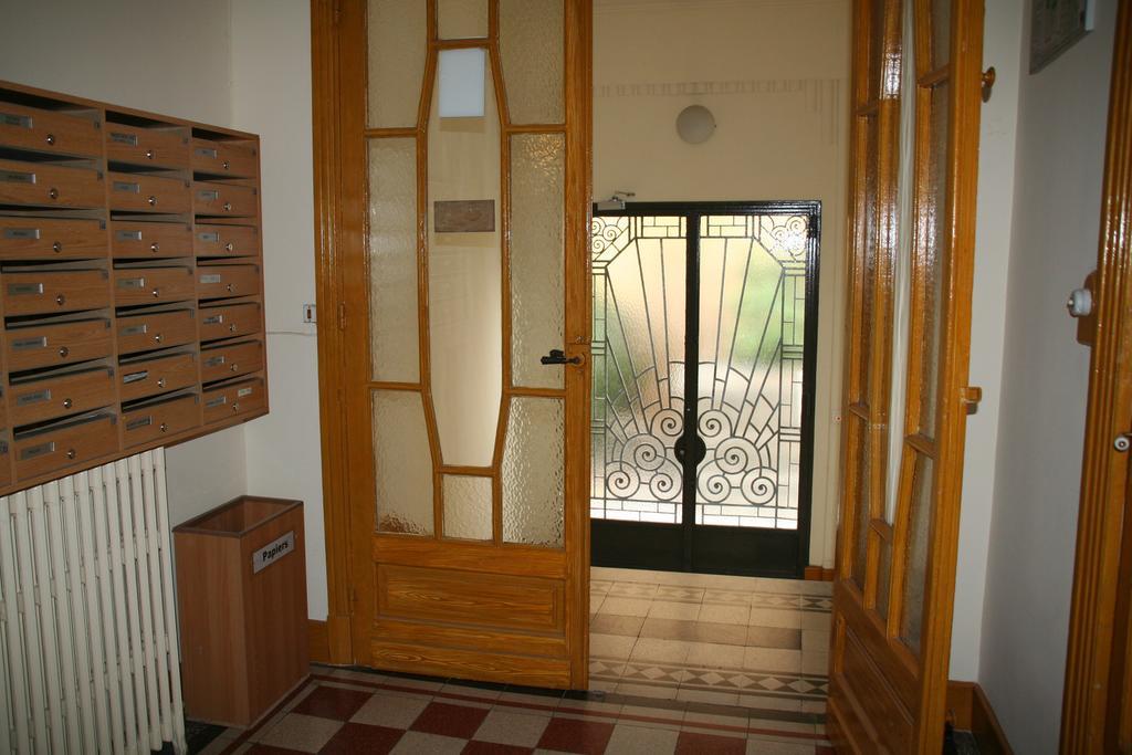 Bellevue Διαμέρισμα Νίκαια Εξωτερικό φωτογραφία