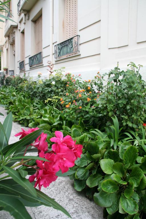 Bellevue Διαμέρισμα Νίκαια Εξωτερικό φωτογραφία