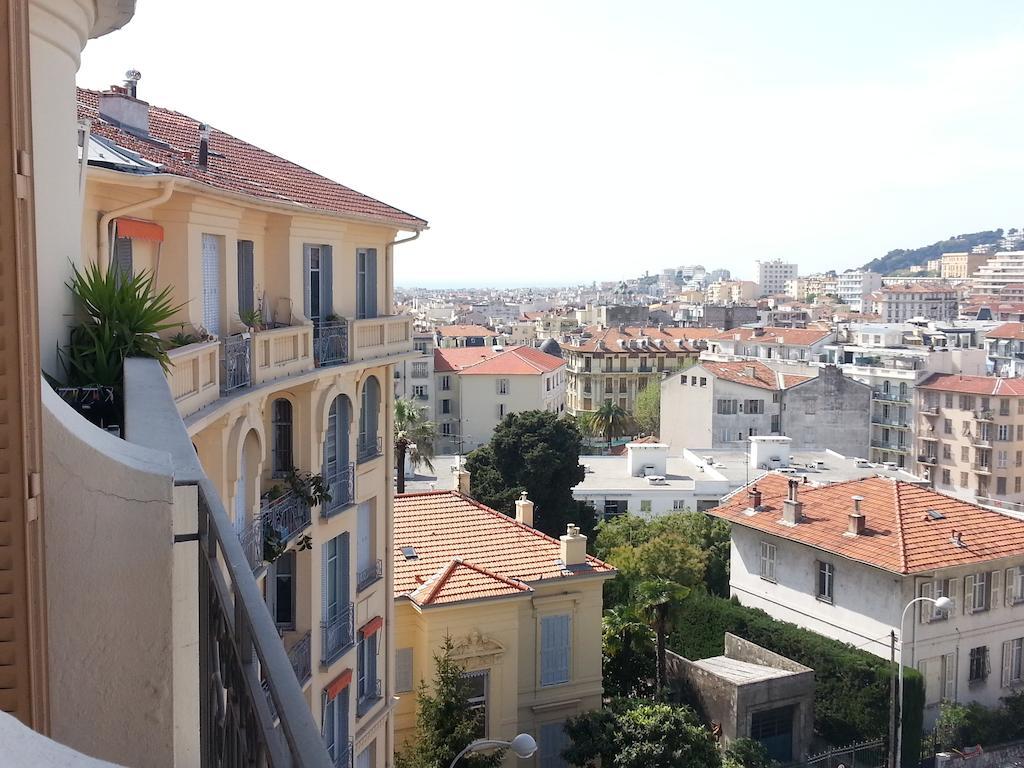 Bellevue Διαμέρισμα Νίκαια Εξωτερικό φωτογραφία
